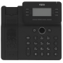 IP телефон Fanvil V62 черный