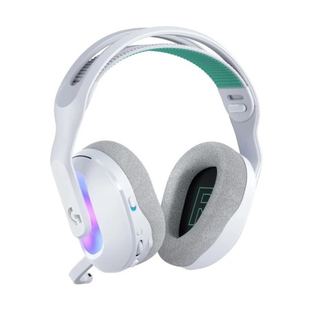 Наушники Logitech G522 LIGHTSPEED (981-001550) белый