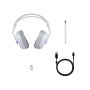 Наушники Logitech G522 LIGHTSPEED (981-001550) белый
