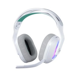 Наушники Logitech G522 LIGHTSPEED (981-001550) белый