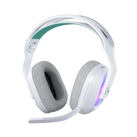 Наушники Logitech G522 LIGHTSPEED (981-001550) белый