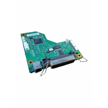 Плата USB контроллера HP CC525-60001 зеленый