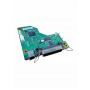 Плата USB контроллера HP CC525-60001 зеленый