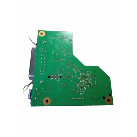 Плата USB контроллера HP CC525-60001 зеленый