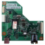 Плата USB контроллера HP CC526-60001 зеленый