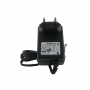 Адаптер питания сетевой Yealink 5VDC 1.2A (5VDC.1.2A) черный