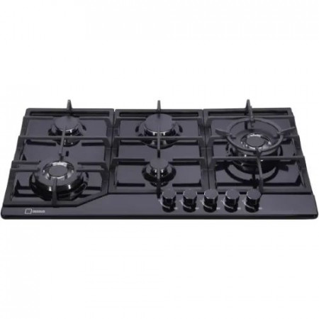 Газовая плита Dessus DCM-95004B черный