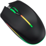 Мышь беспроводная Defender Fusion MM-283 (52283) черный