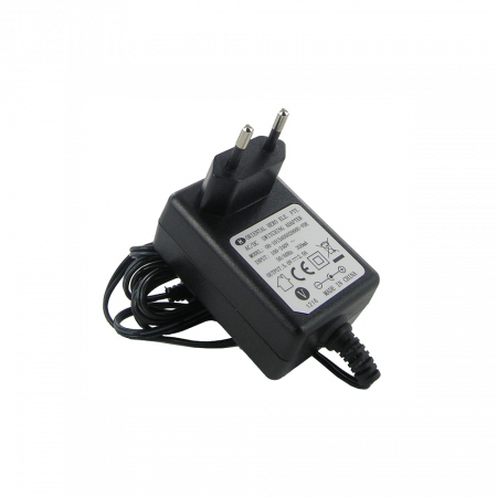 Адаптер питания сетевой Yealink 5VDC 2A (5VDC.2A) черный