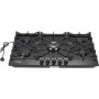 Газовая плита Dessus DCM95005B черный