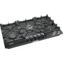 Газовая плита Dessus DCM95005B черный
