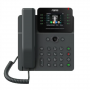 IP телефон Fanvil V62G черный