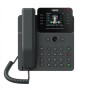 IP телефон Fanvil V62W черный