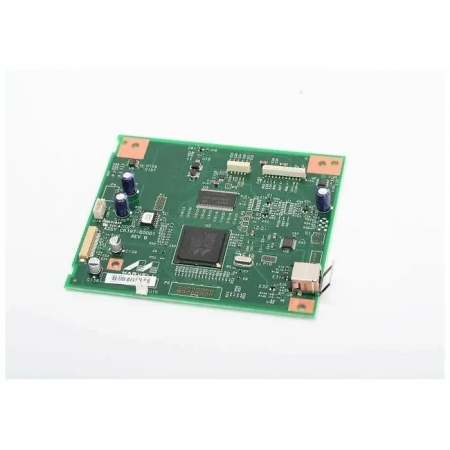 Плата USB контроллера HP CB397-60001 зеленый
