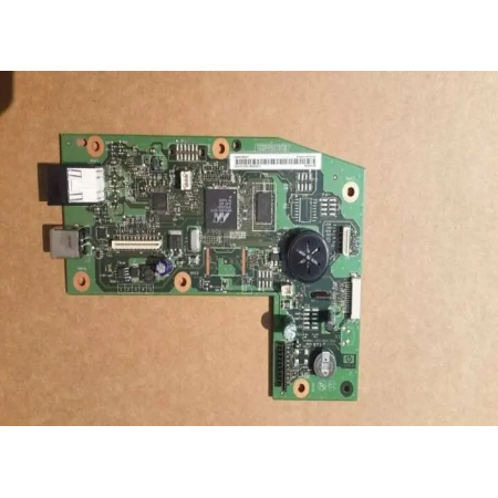 Плата USB контроллера HP CE832-60001 зеленый