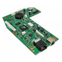 Плата USB контроллера HP CE832-60001 зеленый