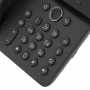 IP телефон Fanvil V63 черный