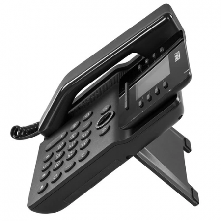 IP телефон Fanvil V63 черный