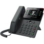 IP телефон Fanvil V63 черный