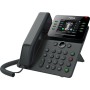 IP телефон Fanvil V63 черный