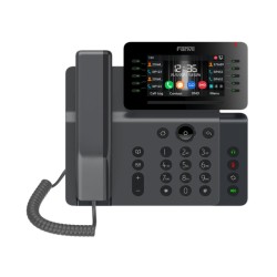 IP-телефон Fanvil V65 черный