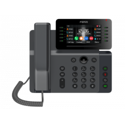 IP телефон Fanvil V65 черный