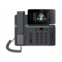 IP телефон Fanvil V65 черный