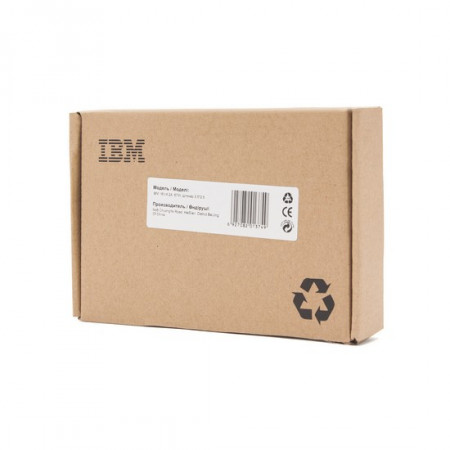Блок питания IBM 16V/4.2A 67W (16V/4.2A 67W) черный