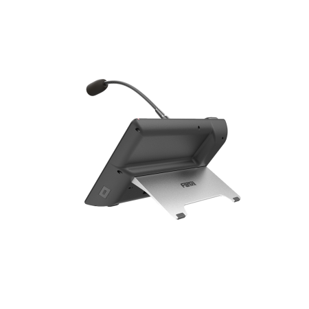 IP телефон Fanvil X210i черный