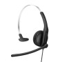Наушники Edifier CC100 черный