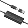 Наушники Edifier CC100 черный