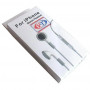 Наушники VT WSS-IPHONE07 (PHFM0071) белый