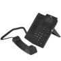 IP телефон Fanvil X301W черный