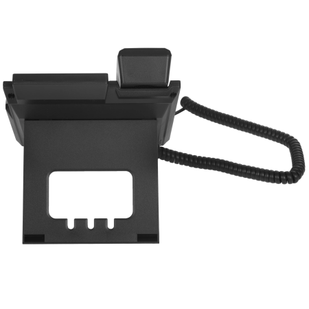 IP телефон Fanvil X301W черный