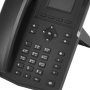IP телефон Fanvil X301W черный