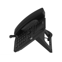 IP-телефон Fanvil X303 черный