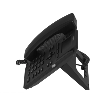 IP-телефон Fanvil X303 черный