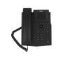 IP-телефон Fanvil X303 черный
