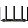 Wi-Fi роутер Reyee RG-EW3000GX (RG-EW3000GX) черный