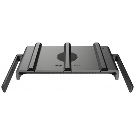 Wi-Fi роутер Reyee RG-EW3000GX (RG-EW3000GX) черный