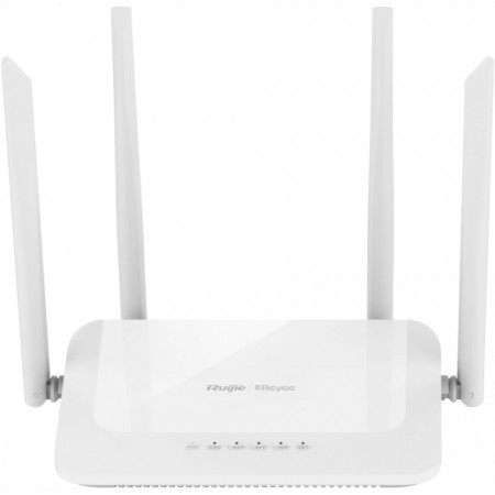 Wi-Fi роутер Ruijie RG-EW1200 (RG-EW1200) белый