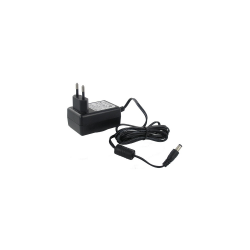 Адаптер питания сетевой Yealink 12VDC 1A (12VDC 1A) черный