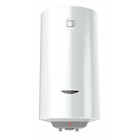 Водонагреватель электрический ARISTON PRO1 R ABS 65 V SLIM (3700525) белый