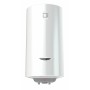 Водонагреватель электрический ARISTON PRO1 R ABS 65 V SLIM (3700525) белый