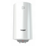 Водонагреватель электрический ARISTON PRO1 R ABS 65 V SLIM (3700525) белый