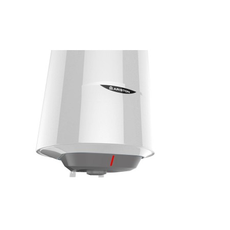 Водонагреватель электрический ARISTON PRO1 R ABS 65 V SLIM (3700525) белый