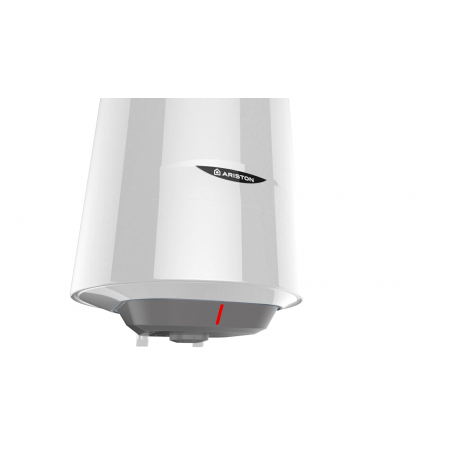 Водонагреватель электрический ARISTON PRO1 R ABS 65 V SLIM (3700525) белый