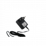 Адаптер питания сетевой Yealink 5VDC 600mA (5VDC.600mA) черный