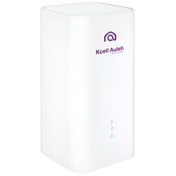 Wi-Fi роутер Kcell Huawei H-153 381 SIM (H-153 381) белый