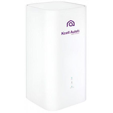 Wi-Fi роутер Kcell Huawei H-153 381 SIM (H-153 381) белый